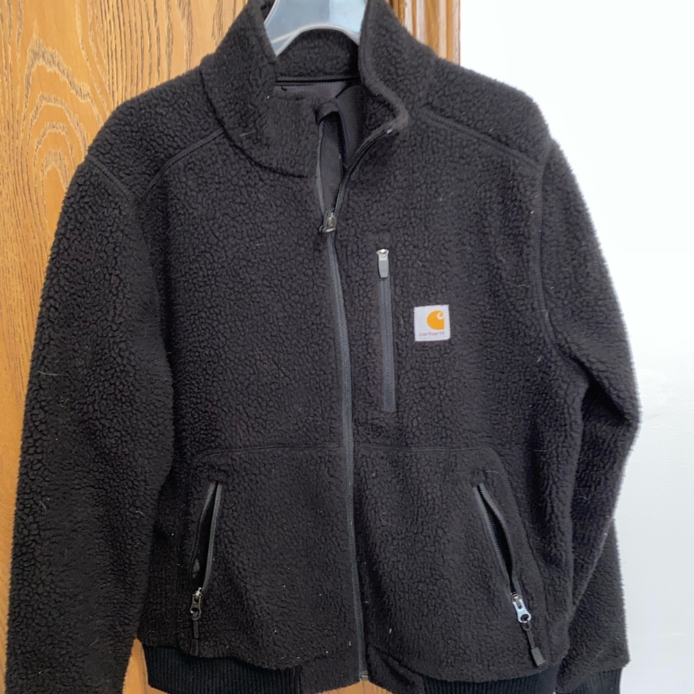 Carhartt Sherpa